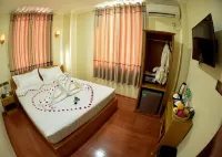 Hotel Homey Mandalay