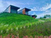 The Sunnery Ville Hotels in Amphoe Lom Kao