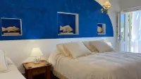 Hotel Oasi