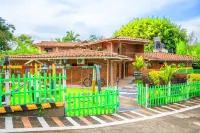 Hostal San Jorge Hotels in La Esperanza