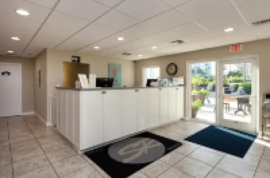 銀浪灣海灘度假飯店