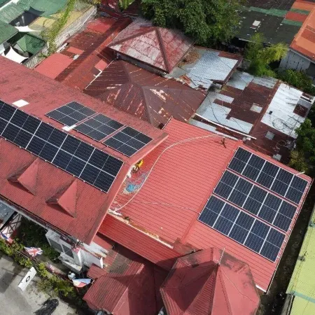 Pension Bacolod