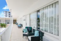 Soleado Hotel