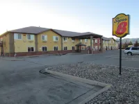 Super 8 by Wyndham Rock Springs