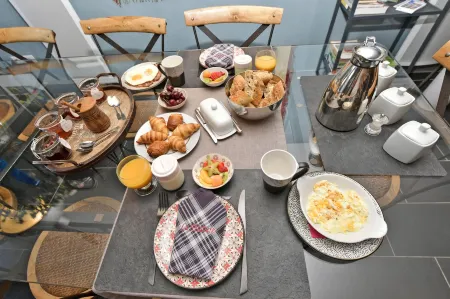 Chambres d'Hôtes la Filature