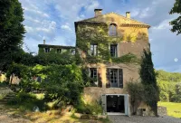 Parenthèse en Luberon Hotels in Rustrel