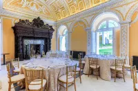 Penha Longa Resort فنادق في Sao Pedro de Penaferrim