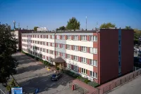 Hotel Alf Hotell i Podgórze