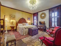 Vintage Apartment in Historic Downtown la Porte! Hotel di La Porte