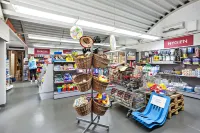 First Camp Sibbarp-Malmö