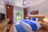 Dhiguveli Maldives Hotels in Nalaguraidhoo
