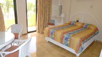 Residence Meridiana - balcony