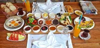 Marisol Boutique Hotel Hotels in Gündoğan