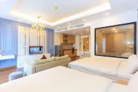 Sea View Apartment - FLC Sea Tower Quy Nhon - Apartemen