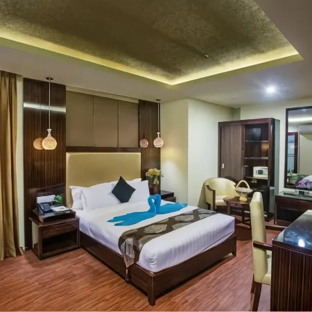 Hotel Noorjahan Grand