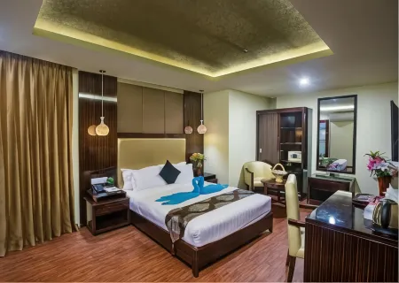 Hotel Noorjahan Grand