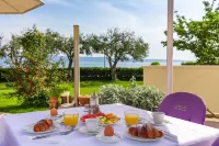 Villa Pitomcia Hotels in Duće