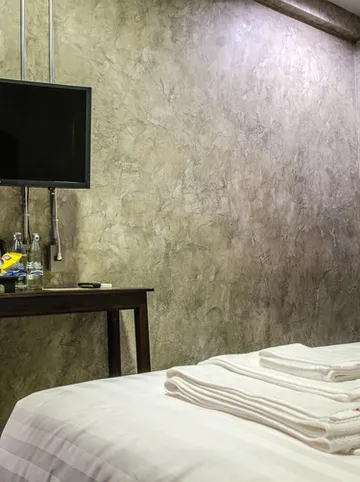 รูปภาพของNa BaanYa Chiang Mai Hotel ณ บ้านย่า เชียงใหม่