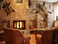 Pension Walddorf Hotels in Winterberg