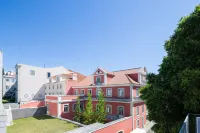 Designer Flats in Lapa by LovelyStay Hotels in Estrela