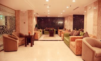 Al Andlus Palace 2 Hotel Kurban