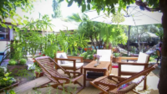 Umut Otel & Beach Selimiye