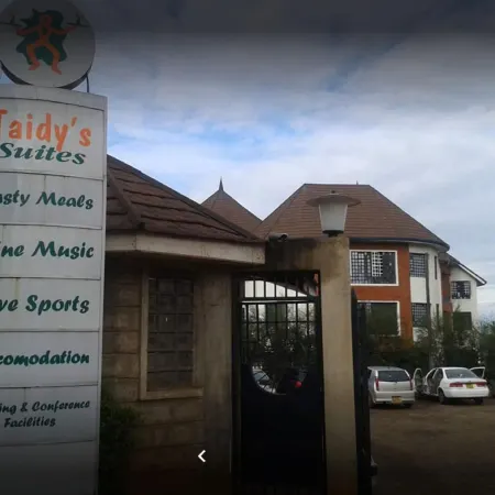 Taidys Suites Kericho