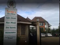 Taidys Suites Kericho Hotels in Kericho