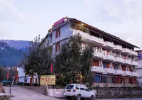 Hotel Neha Palace Hotels in Aleo