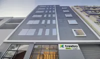 Treebo 字母康達普爾 海得拉巴住宿飯店