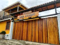 Finca-Hostal Sanfelipe Hôtels à : Calima el Darién