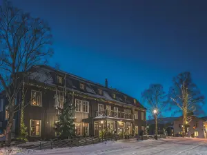 Hotel Åregården