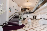Jackson's Hotel & Leisure Centre Hotels in Rockhill