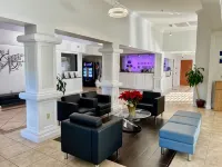 Days Inn & Suites by Wyndham Lakeland Hotels in Lakeland