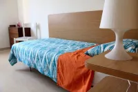 Le Chiocciole Hotel di Sannicandro di Bari