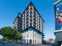 Oaks R Suites Geelong Hotel a Geelong