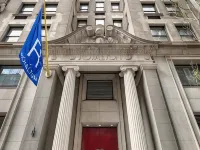 Royalton New York Hotels near Manhattan