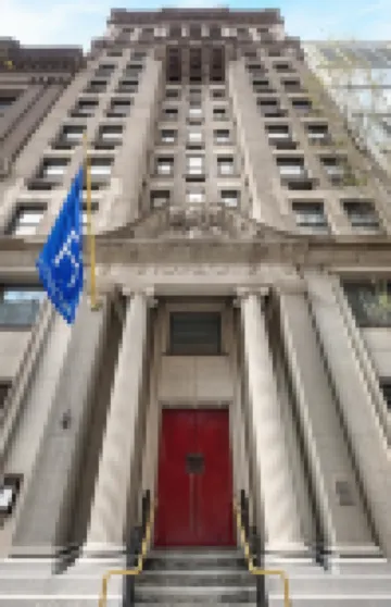 รอยัลตัน นิวยอร์ก โรงแรมใกล้ไบรอันท์ปาร์ค