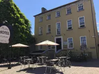 Baileys Hotel Cashel Các khách sạn ở 