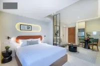 Prime Residence Sheikh Zayed Hotels near Misr Pharmacies - City Mark Branch