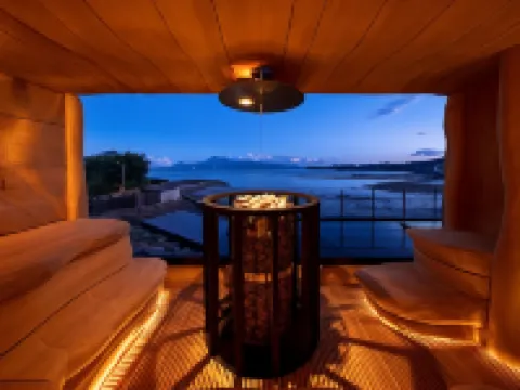 太良嶽温泉 蟹御殿 太良町のホテル