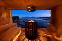 Kanigoten Hotels in Fujitsu District