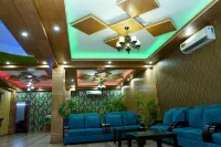 Garden Residents Uttara - Lake View - Gym