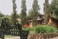 La Huerta فنادق في Mazamitla