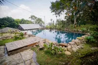 Villa Lingga Puncak