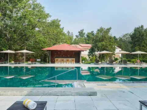Club Mahindra Kanha