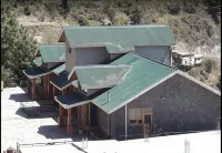 Hilla Apartments Nathia Gali Hotel di Nathia Gali
