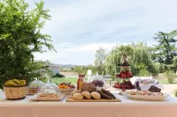 Antico Borgo di Sutri Hotels in Bassano Romano
