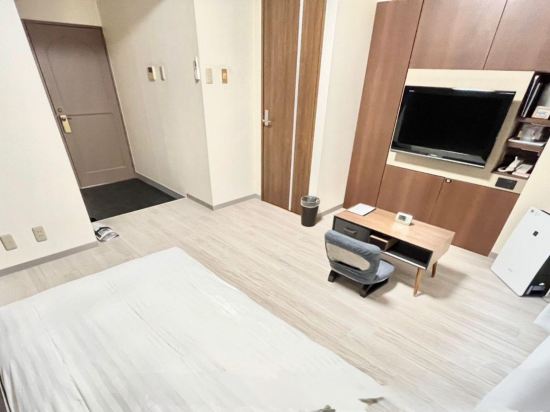 Ark Hotel Yamato