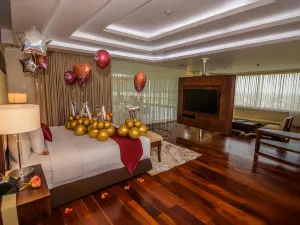 Hillary Nature Resort & Spa All Inclusive